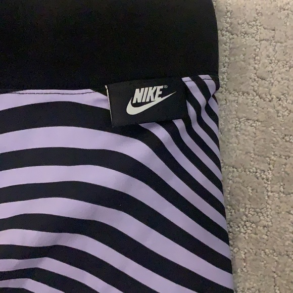 Nike cycling shorts tight fit collant IM:651091 - Picture 4 of 8